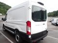 Oxford White - Transit Van 250 MR Regular Photo No. 6
