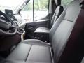 Oxford White - Transit Van 250 MR Regular Photo No. 9