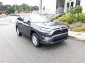 Magnetic Gray Metallic - RAV4 XLE AWD Hybrid Photo No. 32