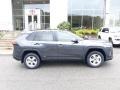 Magnetic Gray Metallic - RAV4 XLE AWD Hybrid Photo No. 33