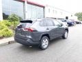 Magnetic Gray Metallic - RAV4 XLE AWD Hybrid Photo No. 34