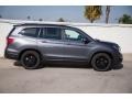 2021 Modern Steel Metallic Honda Pilot Special Edition  photo #8