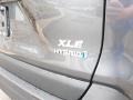 Magnetic Gray Metallic - RAV4 XLE AWD Hybrid Photo No. 38