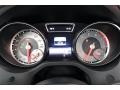 Black Gauges Photo for 2017 Mercedes-Benz GLA #139449718