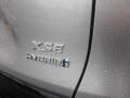  2020 RAV4 XSE AWD Hybrid Logo