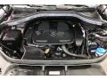 2017 Dakota Brown Metallic Mercedes-Benz GLE 350  photo #9