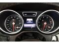 Ginger Beige/Espresso Brown Gauges Photo for 2017 Mercedes-Benz GLE #139450465