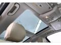 Ginger Beige/Espresso Brown Sunroof Photo for 2017 Mercedes-Benz GLE #139450627