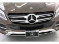2017 Dakota Brown Metallic Mercedes-Benz GLE 350  photo #33