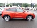  2020 HR-V EX-L AWD Orangeburst Metallic