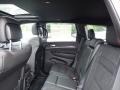 Black Rear Seat Photo for 2020 Jeep Grand Cherokee #139450948