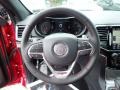 Black Steering Wheel Photo for 2020 Jeep Grand Cherokee #139451005
