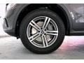Graphite Grey Metallic - GLC 300 Photo No. 9