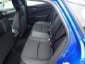 2020 Aegean Blue Metallic Honda Civic Sport Sedan  photo #11