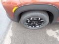 Dark Copper Metallic - TrailBlazer LT AWD Photo No. 2