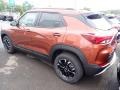 Dark Copper Metallic - TrailBlazer LT AWD Photo No. 4