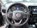Black Steering Wheel Photo for 2020 Jeep Cherokee #139451593