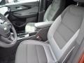 Dark Copper Metallic - TrailBlazer LT AWD Photo No. 15