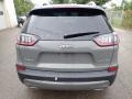 2020 Sting-Gray Jeep Cherokee Limited 4x4  photo #6