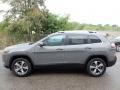 2020 Sting-Gray Jeep Cherokee Limited 4x4  photo #9