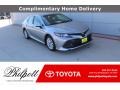 Celestial Silver Metallic - Camry LE Photo No. 1