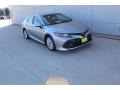 Celestial Silver Metallic - Camry LE Photo No. 2