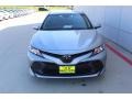 Celestial Silver Metallic - Camry LE Photo No. 3