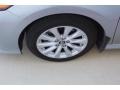 Celestial Silver Metallic - Camry LE Photo No. 5