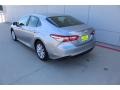 Celestial Silver Metallic - Camry LE Photo No. 6