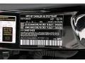 197: Obsidian Black Metallic 2020 Mercedes-Benz GLC AMG 43 4Matic Color Code