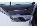 Celestial Silver Metallic - Camry LE Photo No. 18
