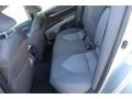Celestial Silver Metallic - Camry LE Photo No. 19
