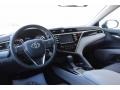 Celestial Silver Metallic - Camry LE Photo No. 20