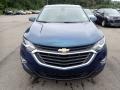 2020 Pacific Blue Metallic Chevrolet Equinox LT AWD  photo #8