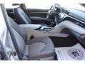 Celestial Silver Metallic - Camry LE Photo No. 26