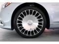  2020 S Maybach S560 4Matic Wheel