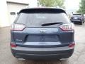 2020 Slate Blue Pearl Jeep Cherokee Latitude Plus 4x4  photo #6