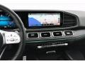 Black Dashboard Photo for 2020 Mercedes-Benz GLE #139452193
