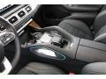 2020 Mercedes-Benz GLE Black Interior Controls Photo