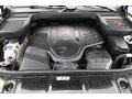  2020 GLE 450 4Matic 3.0 Liter Turbocharged DOHC 24-Valve VVT Inline 6 Cylinder Engine