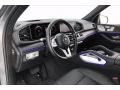 2020 Mercedes-Benz GLS Black Interior Dashboard Photo