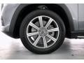2020 Mercedes-Benz GLS 450 4Matic Wheel and Tire Photo