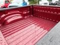 Delmonico Red Pearl - 1500 Laramie Crew Cab 4x4 Photo No. 9