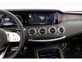 designo Black Dashboard Photo for 2020 Mercedes-Benz S #139452664