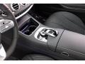 designo Black Controls Photo for 2020 Mercedes-Benz S #139452676