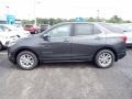 Nightfall Gray Metallic - Equinox LT AWD Photo No. 3