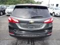 Nightfall Gray Metallic - Equinox LT AWD Photo No. 5