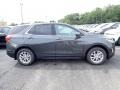 Nightfall Gray Metallic - Equinox LT AWD Photo No. 7