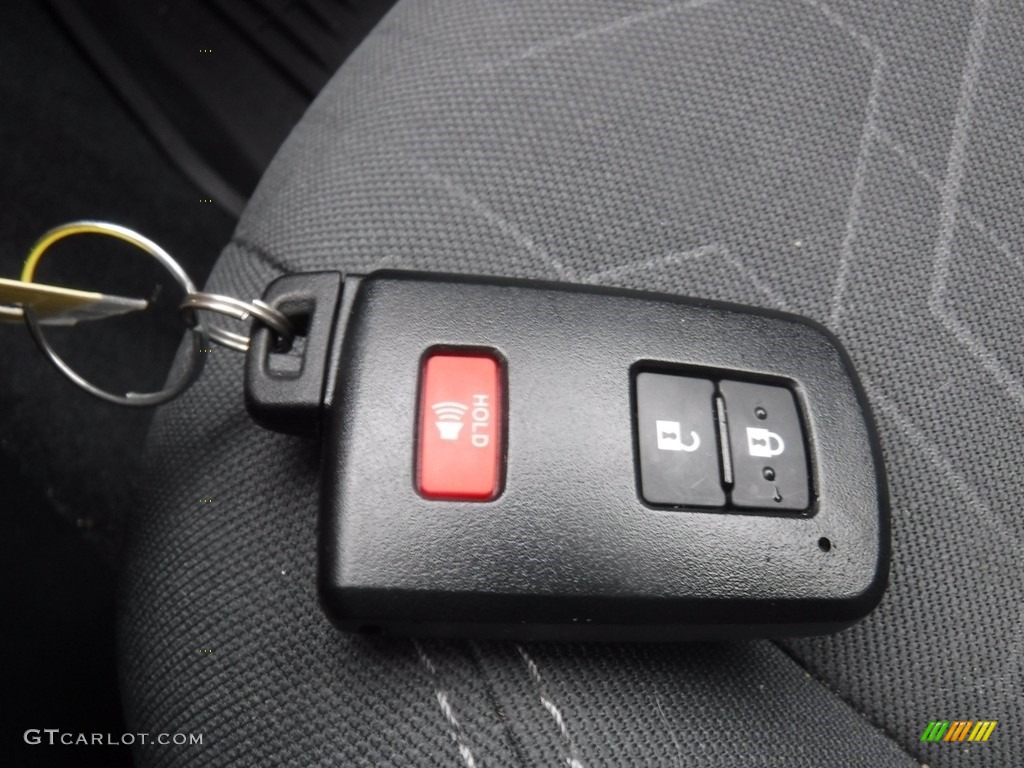 2019 Tacoma TRD Sport Double Cab 4x4 - Barcelona Red Metallic / Black photo #26