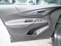 Nightfall Gray Metallic - Equinox LT AWD Photo No. 14